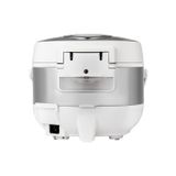  Nồi cơm điện tử 1.08 lít Cuckoo CR-0690F/SIWHCRVNCV 