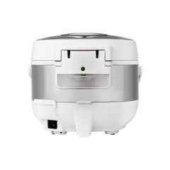 Nồi cơm điện tử 1.08 lít Cuckoo CR-0690F/SIWHCRVNCV ảnh 5