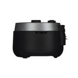  Nồi cơm điện tử áp suất kép cao tần 1.8 lít Cuckoo CRP-LHTR1009F/BKSIVNCV 