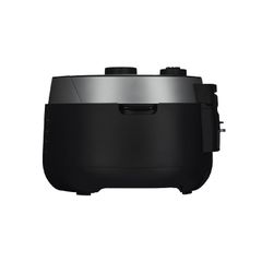Nồi cơm điện tử áp suất kép cao tần 1.8 lít Cuckoo CRP-LHTR1009F/BKSIVNCV ảnh 4