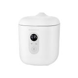 Nồi cơm điện tử 0.36 lít Cuckoo CR-0255MW 