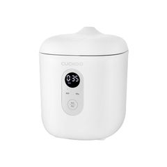 Nồi cơm điện tử 0.36 lít Cuckoo CR-0255MW ảnh 3