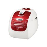  Nồi cơm điện tử áp suất 1.8 lít Cuckoo CRP-G1015M/MWREVNCV 