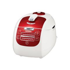 Nồi cơm điện tử áp suất 1.8 lít Cuckoo CRP-G1015M/MWREVNCV ảnh 3