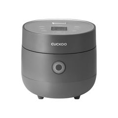 Nồi cơm điện tử 1.08 lít Cuckoo CR CR-0675F/UGUGCRVN ảnh 2