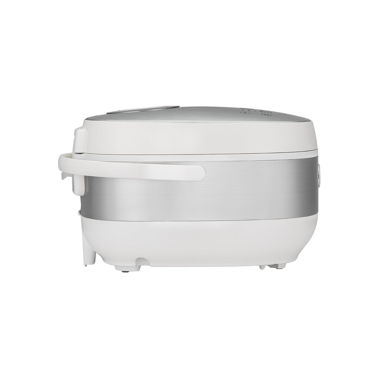 Nồi cơm điện tử 1.08 lít Cuckoo CR-0690F/SIWHCRVNCV – ảnh 4
