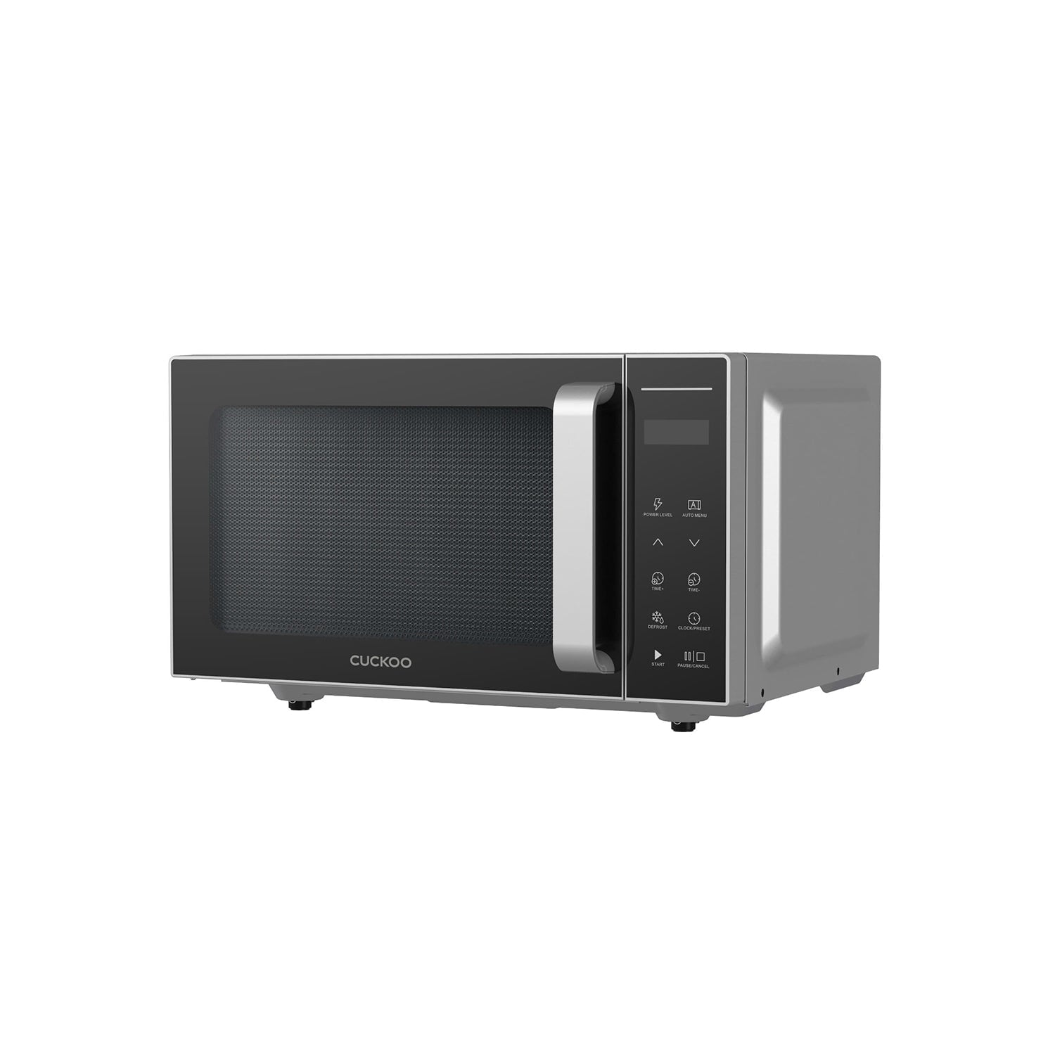 Lò vi sóng không đĩa xoay 20 lít Cuckoo CMW-QF2010ES/SICRVNCV – ảnh 3