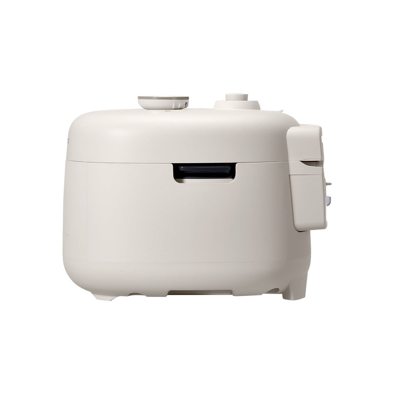 Nồi cơm điện tử áp suất 0.54 lít Cuckoo CRP-T0310FGW – ảnh 3