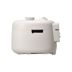 Nồi cơm điện tử áp suất 0.54 lít Cuckoo CRP-T0310FGW ảnh 3