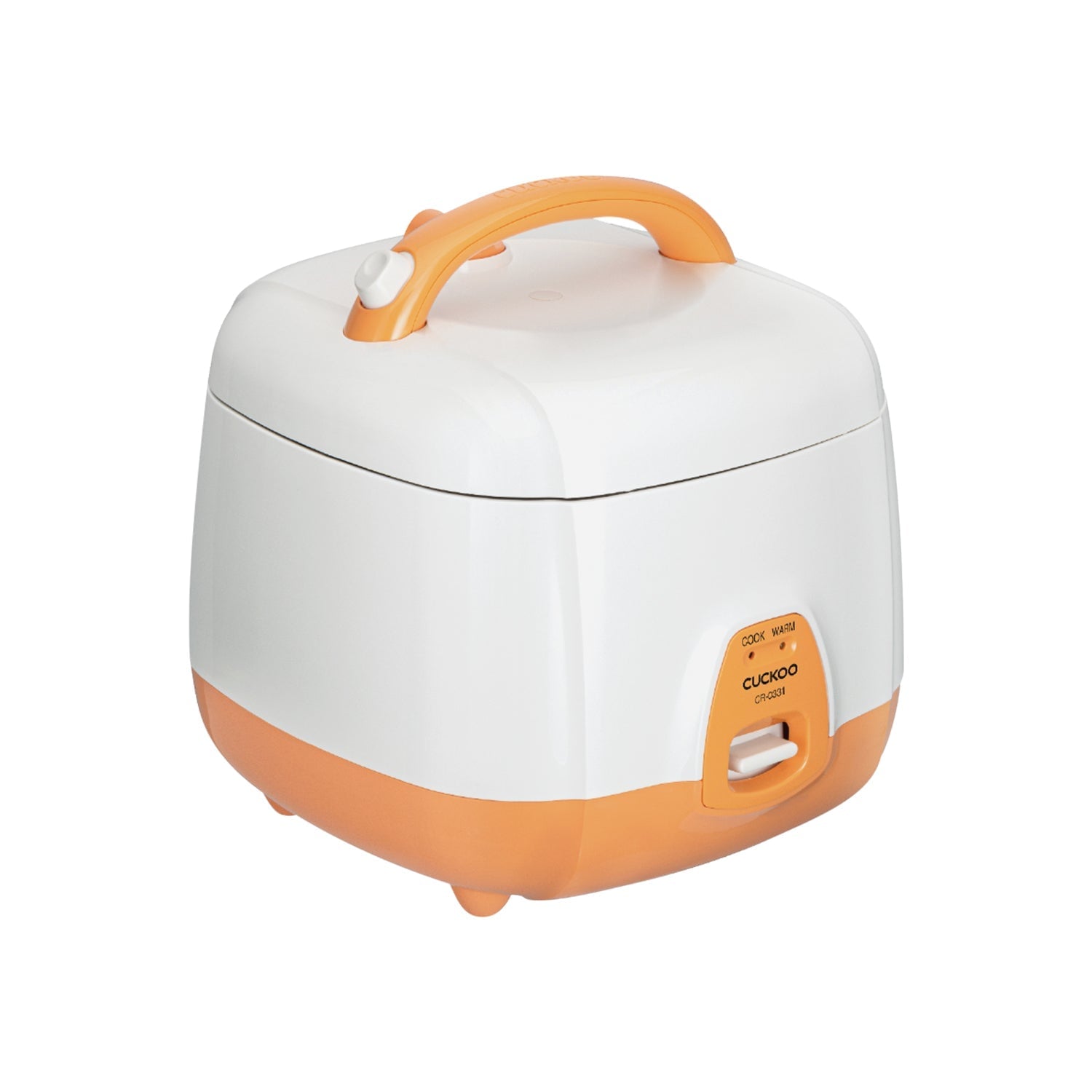 Nồi cơm điện 0.54 lít Cuckoo CR-0331/IVDEVNCV – ảnh 4