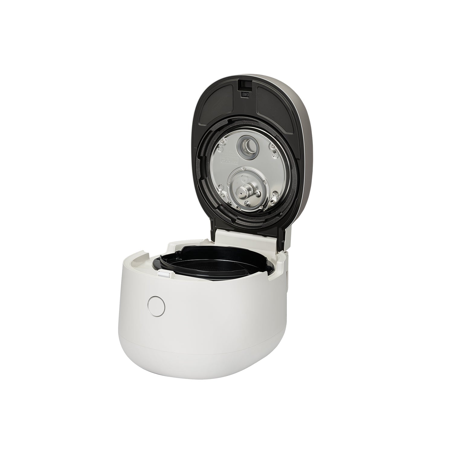 Nồi cơm điện tử áp suất kép cao tần 1.08 lít Cuckoo CRP-NHTR0610FGW – ảnh 7