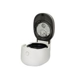  Nồi cơm điện tử áp suất kép cao tần 1.08 lít Cuckoo CRP-NHTR0610FGW 