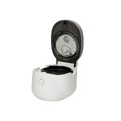 Nồi cơm điện tử áp suất kép cao tần 1.08 lít Cuckoo CRP-NHTR0610FGW ảnh 7