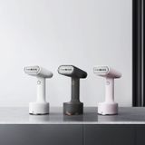  Bàn ủi hơi nước cầm tay Cuckoo CSI-A101W 