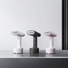 Bàn ủi hơi nước cầm tay Cuckoo CSI-A101W ảnh 8