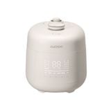  Nồi cơm điện tử áp suất 0.54 lít Cuckoo CRP-T0310FGW 