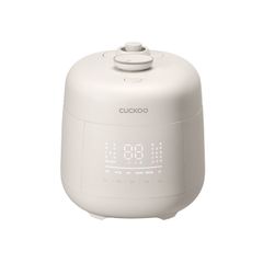 Nồi cơm điện tử áp suất 0.54 lít Cuckoo CRP-T0310FGW ảnh 2