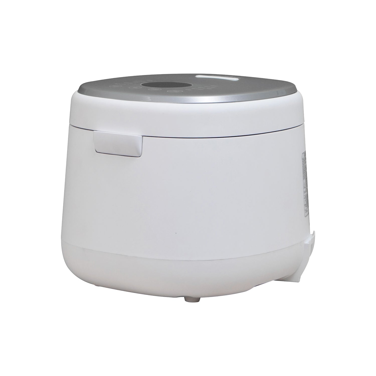 Nồi cơm điện tử 1.8 lít Cuckoo CR-1060F/WHWHCRCKV – ảnh 3