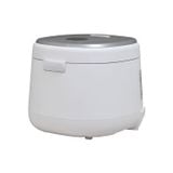  Nồi cơm điện tử 1.8 lít Cuckoo CR-1060F/WHWHCRCKV 