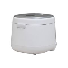 Nồi cơm điện tử 1.8 lít Cuckoo CR-1060F/WHWHCRCKV ảnh 3
