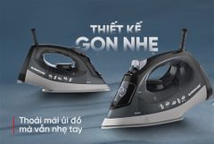 Bàn là hơi nước Sunhouse SHD2069 ảnh 6