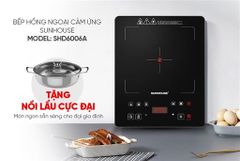 Sunhouse SHD6006A ảnh 5
