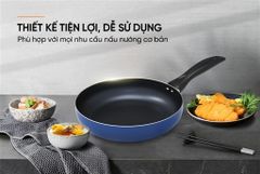 Chảo chống dính Sunhouse eco SVE24 ảnh 4