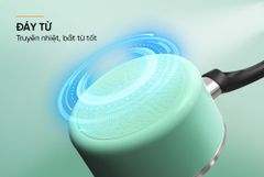 Quánh chống dính đáy từ Sunhouse SHG-MP16M ảnh 7