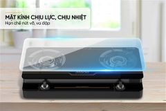 Bếp gas dương kính Sunhouse MMB33052-V ảnh 6