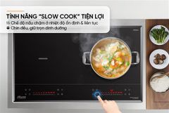 Bếp đôi điện từ Sunhouse Mama MMB5-X9Pro ảnh 7