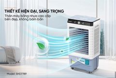 Máy làm mát không khí Sunhouse SHD7789 ảnh 7