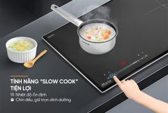 Bếp đôi điện từ Sunhouse Mama MMB82262-M ảnh 7