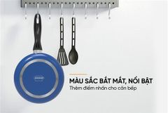Chảo chống dính Sunhouse eco SVE28 ảnh 6