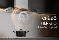 Máy hút mùi chữ t Sunhouse SHB72113-MT ảnh 7