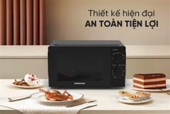 Lò vi sóng 20L Sunhouse SHD4821 ảnh 6