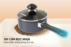 Nồi quấy bột chống dính Sunhouse SHG-MP14X ảnh 8