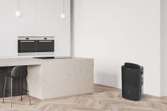 Máy hút ẩm kết hợp lọc không khí Electrolux EDH16TRBD3 ảnh 2