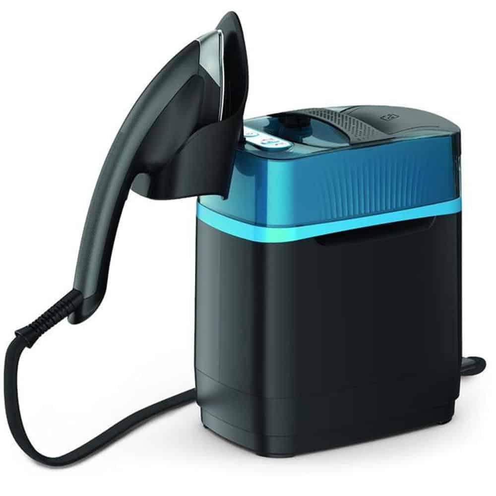 Bàn Là Hơi Nước Tefal IXEO Cube Dampfgenerator UT2020 – ảnh 2