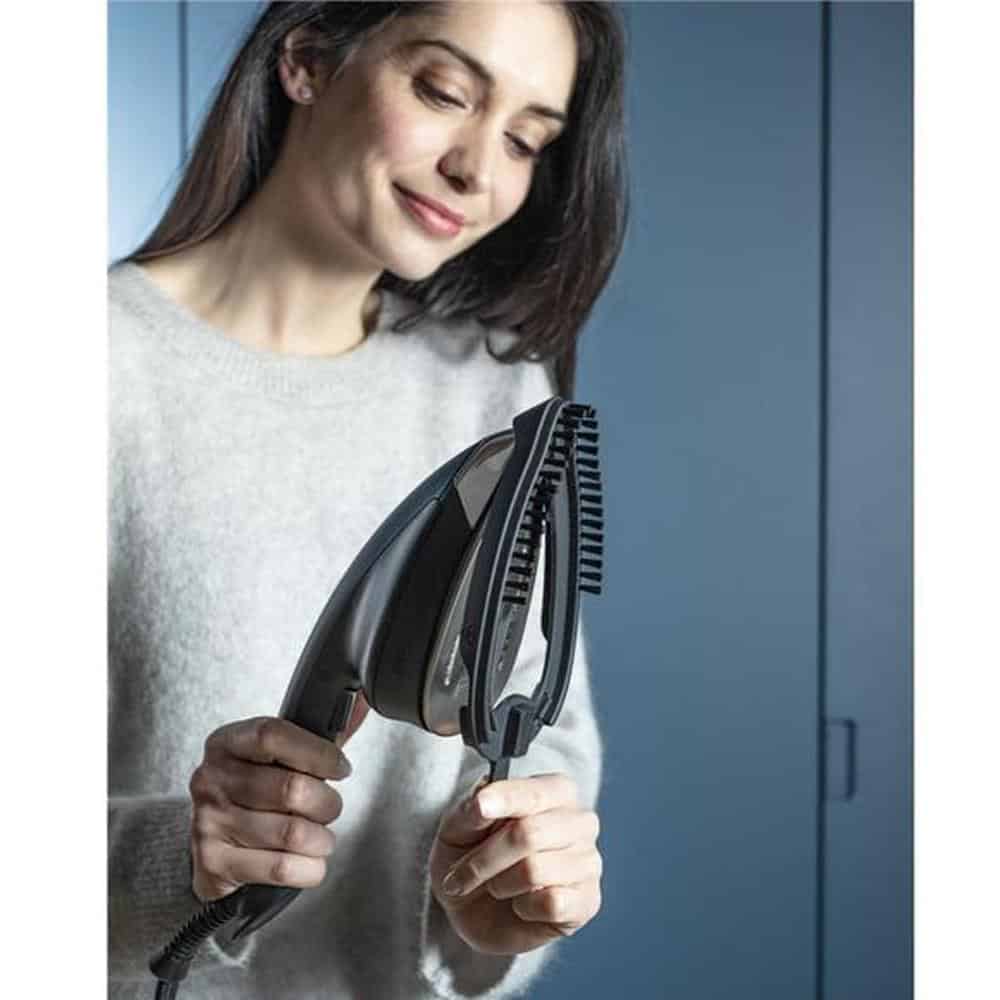 Bàn Là Hơi Nước Tefal IXEO Cube Dampfgenerator UT2020 – ảnh 6