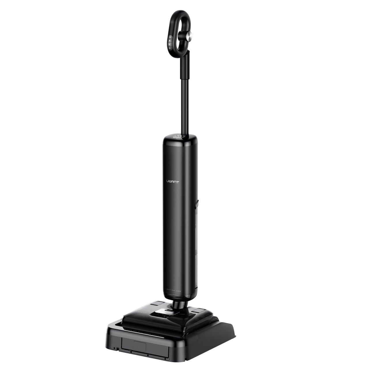 Máy hút bụi lau nhà Uwant DX800 Steam – ảnh 3