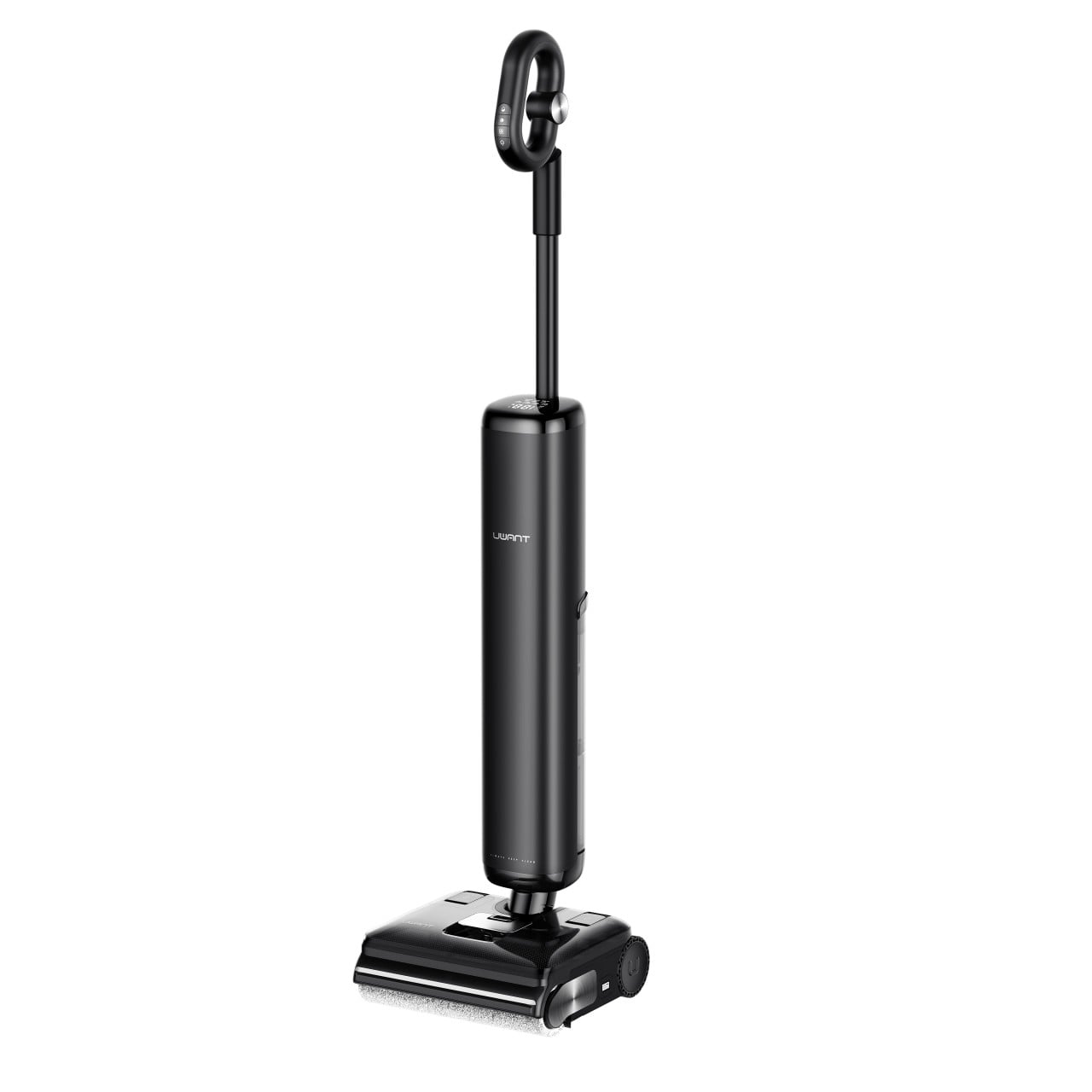 Máy hút bụi lau nhà Uwant DX800 Steam – ảnh 8