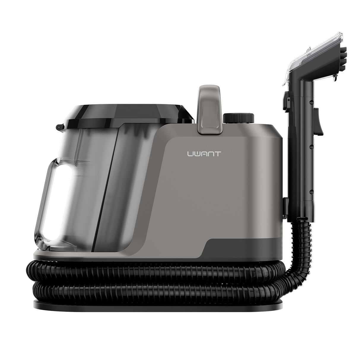 Máy giặt hút đệm sofa Uwant Y100 Steam – ảnh 5