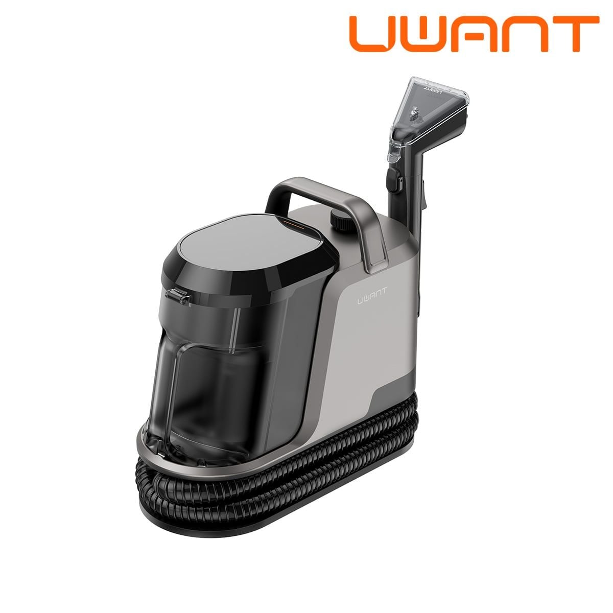 Máy giặt hút đệm sofa Uwant Y100 Steam
