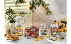 Máy Vắt Cam SMEG & Dolce&Gabbana CJF01DGEU Sicily Tình Yêu Của Tôi ảnh 4