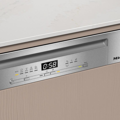 Máy rửa bát Miele G 5310 SCi Bán âm ảnh 4