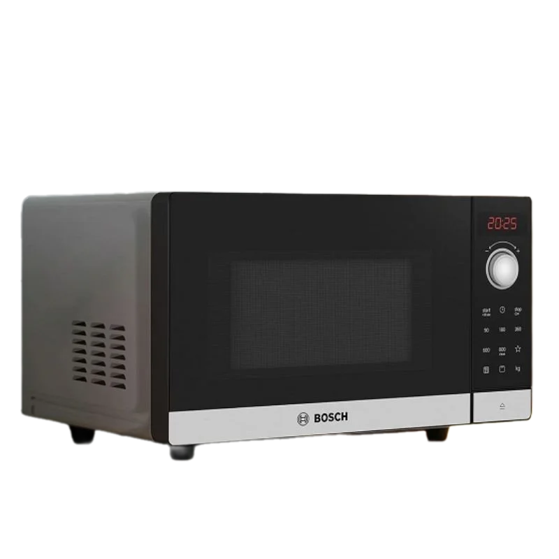 Lò Vi Sóng Bosch FEL023MS2 Series 2 độc lập – ảnh 3