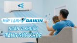  Máy lạnh Daikin Inverter 2 HP FTKY50WVMV 
