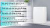 Máy lọc không khí Cuckoo CAC-C1220FW 33W