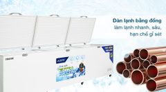 Tủ đông Hòa Phát 1190 lít HPF AD61190 ảnh 3