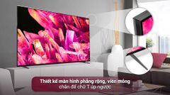 Google Tivi Sony 4K 55 inch XR-55X90K ảnh 3